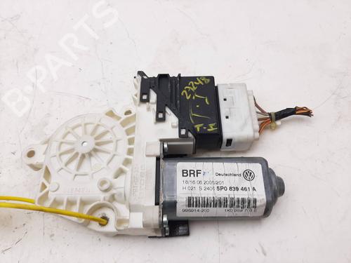 Left rear window motor SEAT ALTEA (5P1)  | BP8186217E23