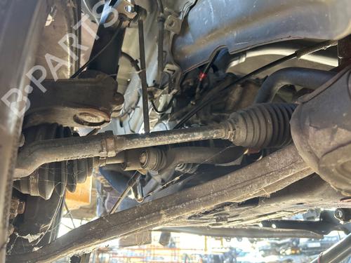 Used Steering rack VOLVO S80 II (124) D5 (215 hp) 28141611