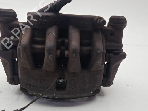 Used Left front brake caliper FIAT DUCATO Van (250_) [2006-2025]  28837674