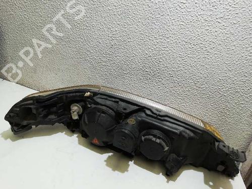 Left headlight RENAULT LAGUNA II Grandtour (KG0/1_) 1.9 dCi (KG0G) | BP809552C28 