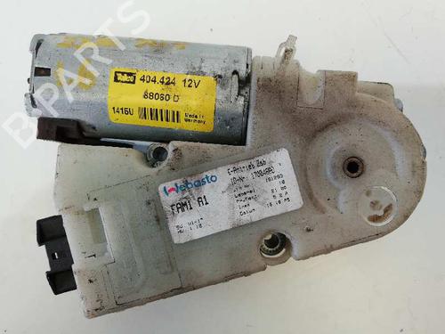 Sunroof engine PEUGEOT 307 Break (3E) 1.6 16V | BP2136384M60 