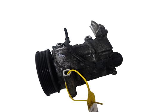 Used AC compressor AC compressor PEUGEOT 308 I (4A_, 4C_) [2007-2016] 33758399 33758399