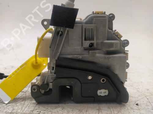 Front right lock AUDI A4 B8 Avant (8K5)  | BP21023334C97 