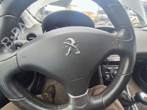 Used Driver airbag Driver airbag PEUGEOT 308 SW I (4E_, 4H_) [2007-2014] 34104136 34104136