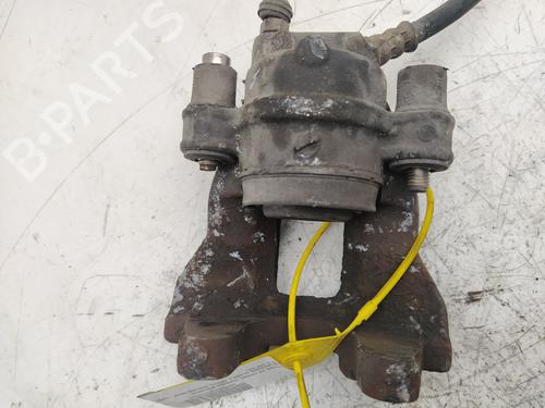 Left rear brake caliper MERCEDES-BENZ E-CLASS (W211)  | BP11594799M107 