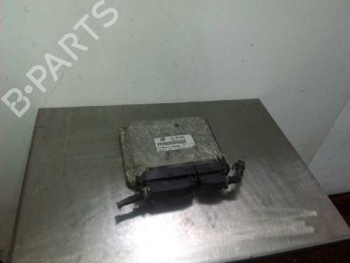 Used Engine control unit (ECU) VW LUPO I (6X1, 6E1) 1.0 (50 hp) 144316