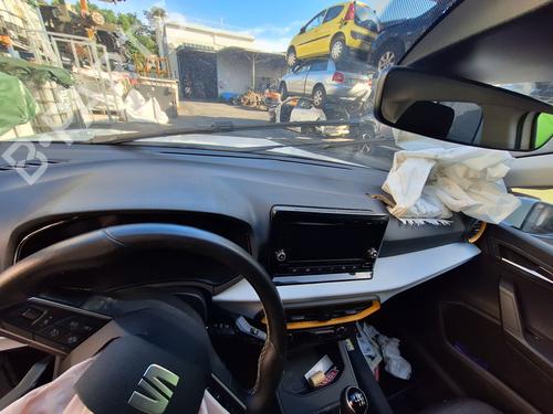Engine SEAT IBIZA V (KJ1, KJG) 1.0 TSI | BP36649241M1  - Image 13