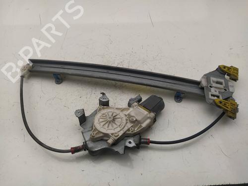 Front right window mechanism NISSAN MICRA III (K12) 1.2 16V | BP14929073C23 