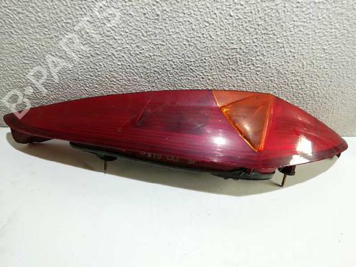 Used Right taillight FIAT PUNTO (188_) 1.9 DS 60 (188.031, .051, .231, .251) (60 hp) 6032992