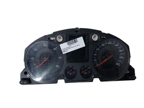 instrument-cluster-vw-passat-b6-variant-3c5-2005-2006-2007-2008-2009-2010-2011-38533819 main image