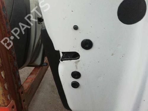 Front right lock PEUGEOT PARTNER Box Body/MPV 1.6 HDi / BlueHDi 75 | BP5226630C97 