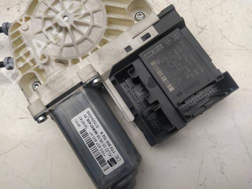 Front right window mechanism SEAT LEON (1P1)  | BP14995983C23 