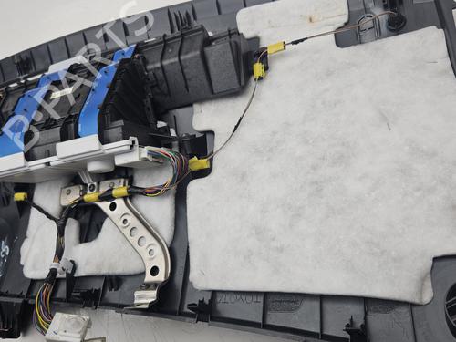 Dashboard TOYOTA PRIUS Liftback (_W2_) 1.5 Hybrid (NHW20_, NHW20R) | BP23331691C46 