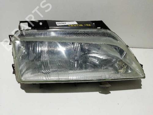 Used Right headlight CITROËN XANTIA (X1_, X2_) 1.9 Turbo D (90 hp) 1737029
