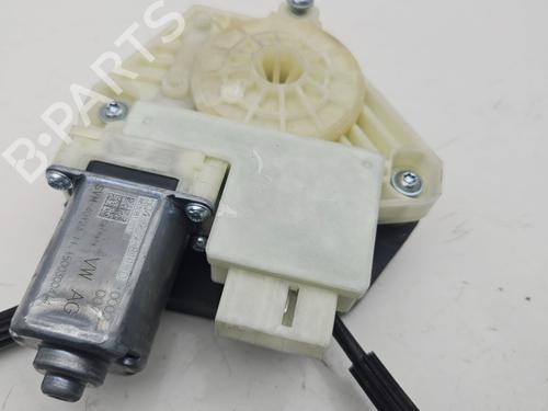 Rear left window mechanism VW GOLF VII (5G1, BQ1, BE1, BE2)  | BP27618308C24 
