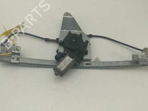 Used Front right window mechanism CITROËN XANTIA (X1_, X2_) 1.9 Turbo D (90 hp) 5545807