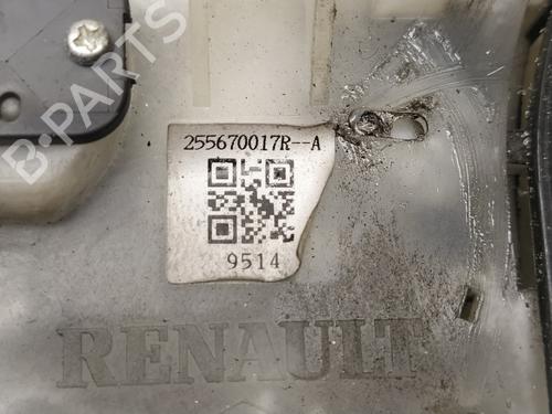 Switch RENAULT MEGANE III Grandtour (KZ0/1)  | BP16755404I30 