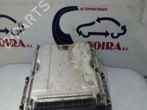 Used Engine control unit (ECU) PEUGEOT 306 Hatchback (7A, 7C, N3, N5) [1993-2003]  144183