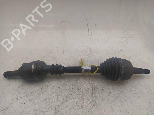 Arbre de transmission avant gauche RENAULT ESPACE IV (JK0/1_) 1.9 dCi (JK0U, JK0G) (120 hp) 1434964