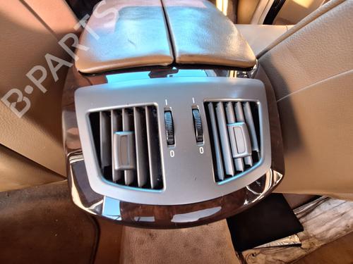 Luftventil BMW 7 (E65, E66, E67) 730 Ld (231 hp) 20980489