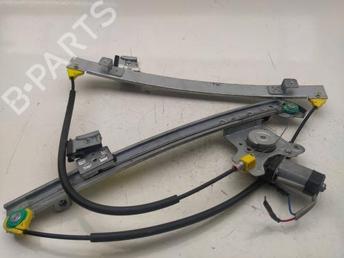 Front right window mechanism FORD FOCUS I (DAW, DBW) 1.8 TDCi | BP22562413C23 