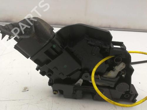 Front right lock FORD C-MAX (DM2) 1.6 TDCi | BP5595897C97 