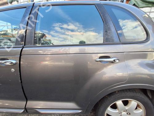 Used Left rear door Left rear door CHRYSLER PT CRUISER (PT_) 1.6 (116 hp) 40566318 40566318