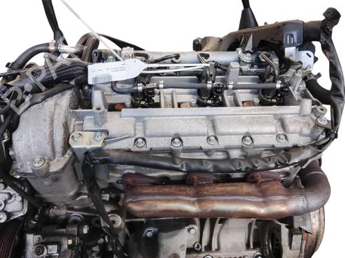 Full front CHRYSLER 300C (LX, LE) 3.0 CRD | BP40540991S1 - Image 8