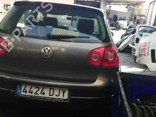 Elektronische module VW GOLF V (1K1)  | BP4562510M83 
