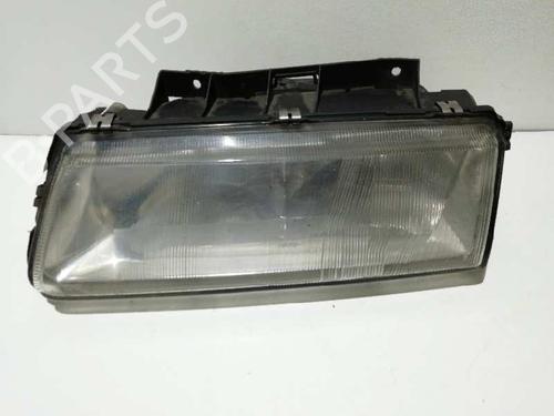 Used Left headlight CITROËN XANTIA (X2) [1998-2003]  6156131