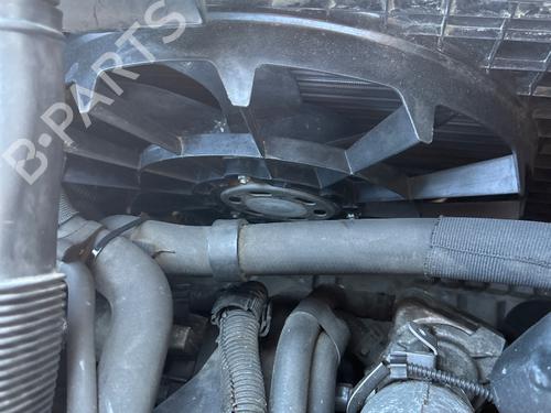 Used Radiator fan SEAT IBIZA IV (6J5, 6P1) [2008-2017]  25799095