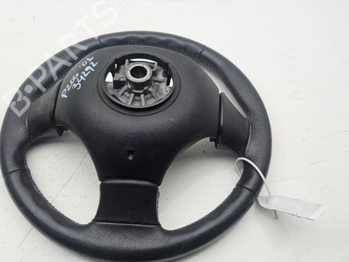 Rat PEUGEOT 206 CC (2D) 1.6 16V (2DNFUF, 2DNFUR) | BP29850771C49