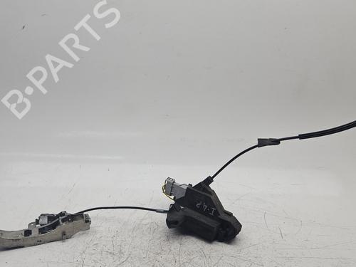Front left lock CITROËN C4 I (LC_)  | BP24632481C98 