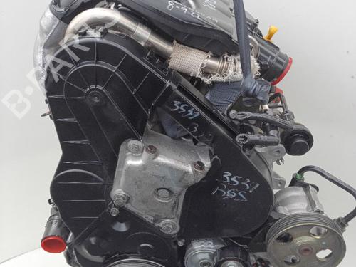Engine PEUGEOT PARTNER MPV (5_, G_)  | BP28292920M1 