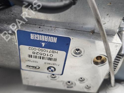 Sunroof engine BMW 3 Convertible (E93) 330 i | BP28103976M60 