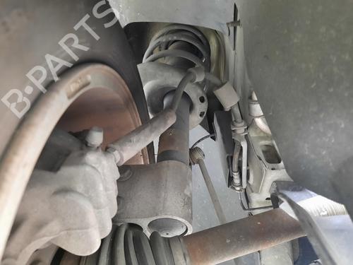 Used Right front shock absorber PEUGEOT 308 I (4A_, 4C_) [2007-2016]  13483255
