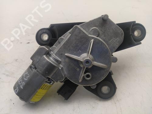 Rear wiper motor PEUGEOT 208 I (CA_, CC_)  | BP10153977M102 