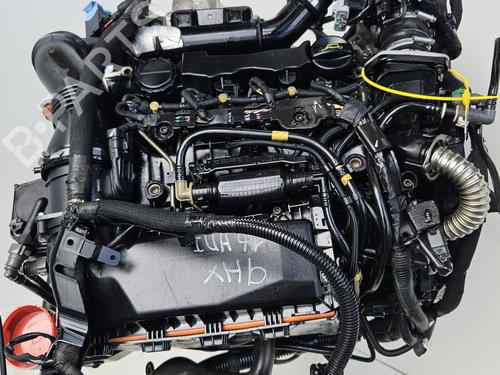 Motor CITROËN BERLINGO MULTISPACE (B9) [2008-2026]  12252037
