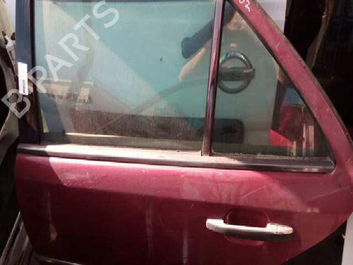 Used Left rear door MERCEDES-BENZ C-CLASS (W202) [1993-2000]  97914