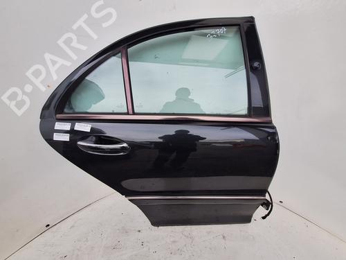 Used Right rear door MERCEDES-BENZ C-CLASS (W203) C 220 CDI (203.008) (150 hp) 23225618