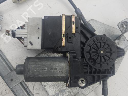 Rear right window mechanism SKODA OCTAVIA I (1U2) 1.9 TDI | BP23237263C25 