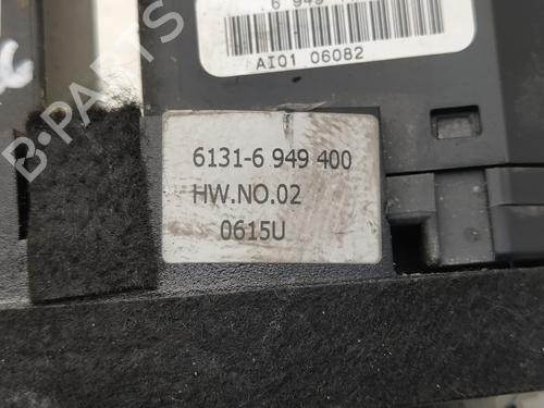 Switch MINI MINI (R50, R53) One | BP10627791I30 