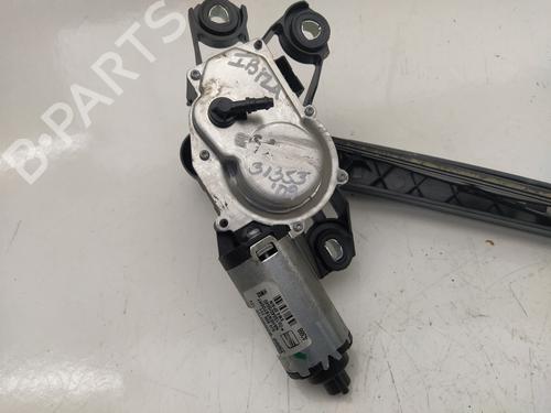 Rear wiper motor SEAT IBIZA IV (6J5, 6P1) | BP17784496M102