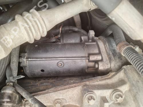 Used Starter MERCEDES-BENZ C-CLASS (W203) [2000-2007]  25438140