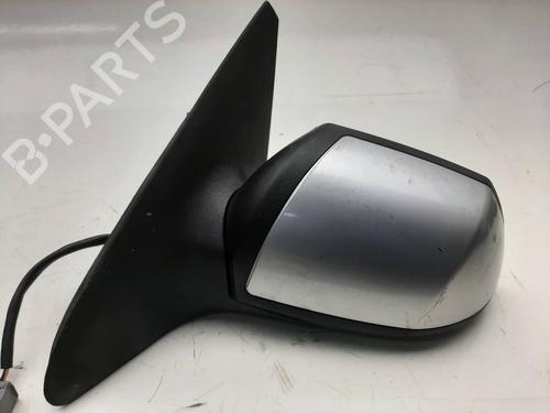 Left mirror FORD MONDEO III (B5Y) 2.0 TDCi | BP8530714C26 