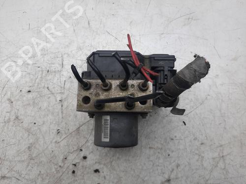 ABS pump ALFA ROMEO 159 (939_) 2.0 JTDM (939AXP1B) | BP12468033M43 