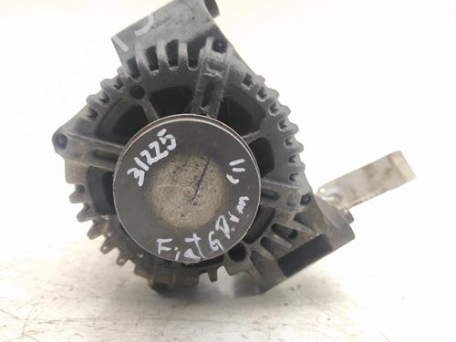 Used Alternator FIAT GRANDE PUNTO Van (199_) 1.3 JTD Multijet (199CXC1A) (75 hp) 16043367