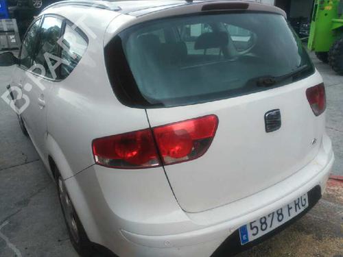 Front right window mechanism SEAT ALTEA XL (5P5, 5P8)  | BP3464679C23 