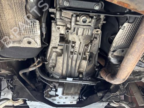 Used Gearbox Gearbox MERCEDES-BENZ C-CLASS (W203) C 220 CDI (203.006) (136 hp) 32234610 32234610