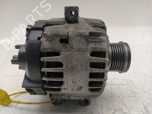 Used Alternator CHEVROLET AVEO Saloon (T300) [2011-2025]  18293473